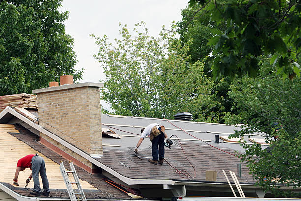 Quick and Trustworthy Emergency Roof Repair Services in Syracuse, IN
