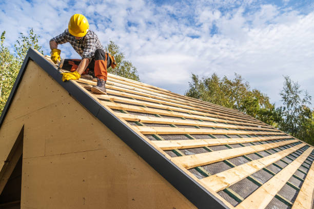Trusted Syracuse, IN Roofing Contractor Experts
