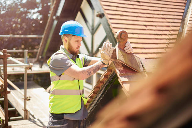 Best Roof Leak Repair  in Syracuse, IN
